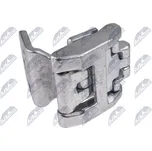 Dveřní závěs NTY EZC-FR-387