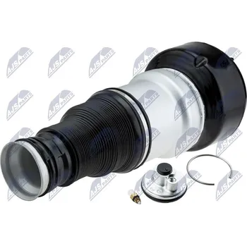 Vzduchová pružina, podvozek NTY EZC-ME-200