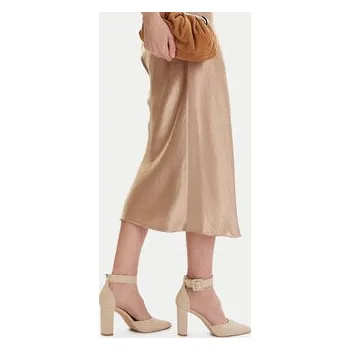 Dámské lodičky Lodičky JENNY CEO-LH230312-5 Béžová 36