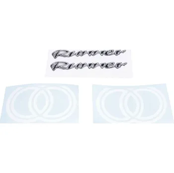 OEM Standard Polepy Runner 54355