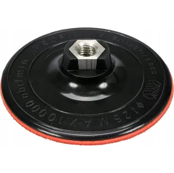 Brusný kotouč VOREL 08500 Euro brusný kotouč pro úhlovou brusku fi 125