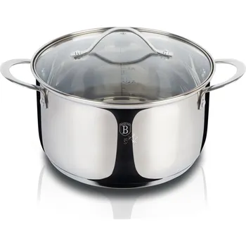 Hrnec BERLINGER HAUS - Hrnec nerez a poklička 16cm / 1,8l