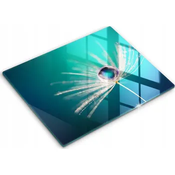 Kuchyňské prkénko Krájecí deska Wallfluent sklo 1 ks