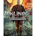 Zaklínač 2 Vrahové Králů Rozšířená Edice GOG PC – digitální verze