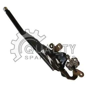 Autodíl Páka ruční brzdy