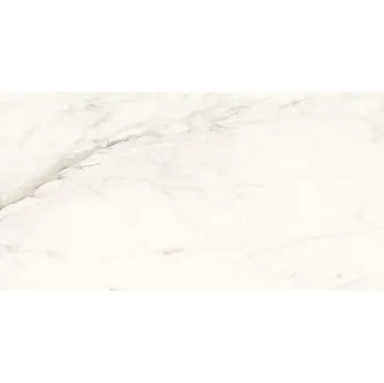 Dlažba Mexen Belco Šedý vzorek glazované rektifikované dlaždice G1, podlahová a nástěnná, lesk - TL114-00-S Obklady a dlažby