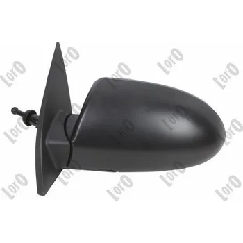 Auto zrcátko Vnější zpětné zrcátko ABAKUS 1504M01