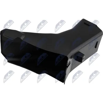 Vzduchový kanál NTY EZC-BM-506