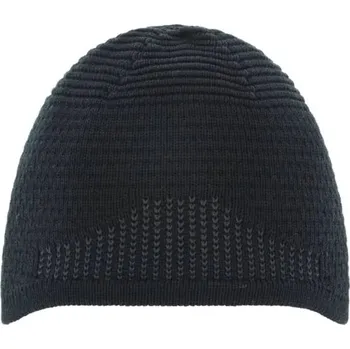 Pokrývka hlavy Čepice EISBÄR Strive Beanie T3 Black