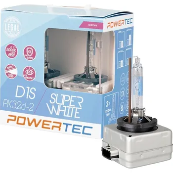 Autodoplněk Žárovka, dálkový světlomet M TECH PTZSWD1S-DUO