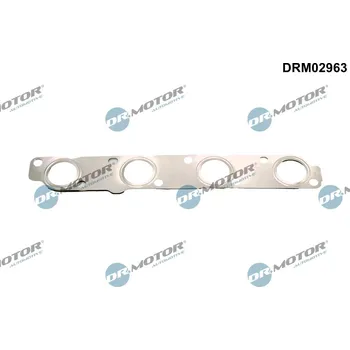 Autodílna Těsnění, výfukové svody DR.MOTOR DRM02963