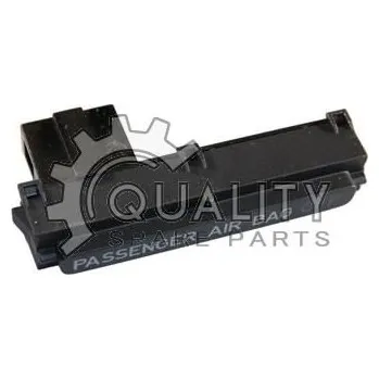 Auto elektroinstalace Kontrolka deaktivace airbagu