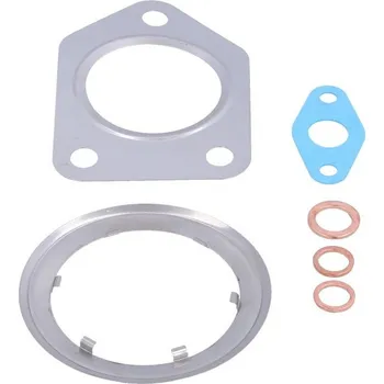 Turbodmychadlo Montážní sada, dmychadlo KAMOKA 8606066