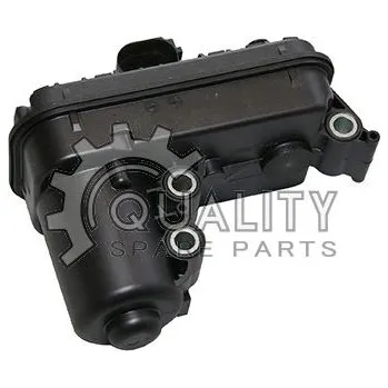 Turbodmychadlo Stavitelný element, turbodmychadlo ŠKODA Original OEM 04E 198 725 G