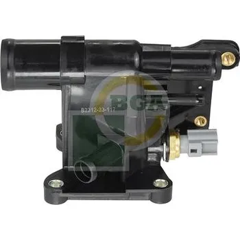 Chladič motoru Příruba chladiva BGA FA9700