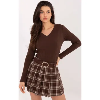 Dámské oblečení Halenka model 221818 Rue Paris S/M