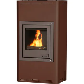 Krbová kamna Krbová kamna AQUAFLAM