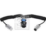 Adaptér, elektrická spirála FEBI BILSTEIN 21907