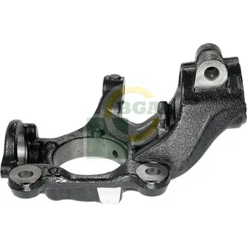 Svislý čep nápravy BGA MT23000