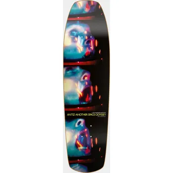 Skateboard Antiz Odyssey Pool Shape 8.5