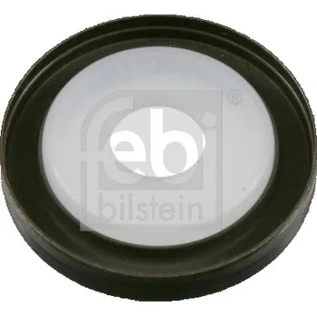 Těsnění motoru Těsnicí kroužek hřídele, klikový hřídel FEBI BILSTEIN 21203