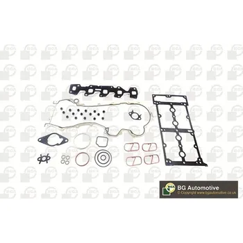 Automobilové těsnění Sada těsnění, hlava válce BGA HN3388