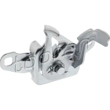 Kapota Zámek kapoty motoru HANS PRIES 702 616