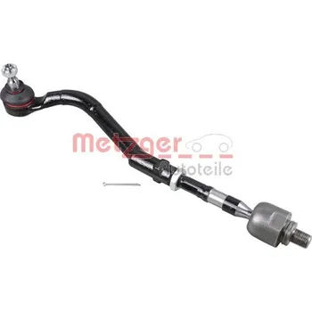 Táhlo řízení Příčné táhlo řízení METZGER 56019801