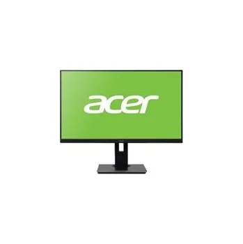 Monitor ACER LCD B277UGbmiqpruzx 69cm (27") IPS LED, 2560x1440@120Hz, 350cd/m2, 178/178, 2xHDMI(2. (UM.HB7EE.G21)