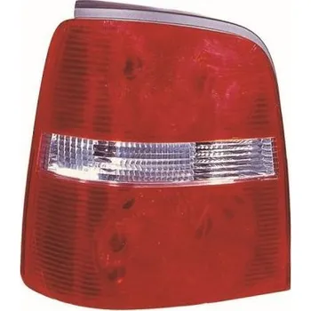 Auto-moto Zadní světlo DEPO 441-1958R-UE