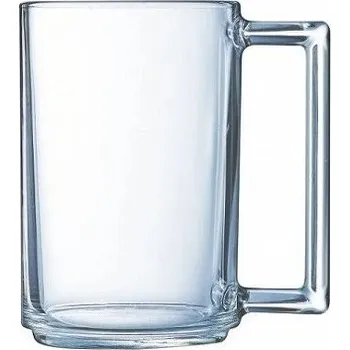 LUMINARC Skleněný hrnek 320 ml A La Bonne Heure