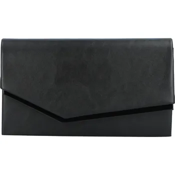 Kabelka JUNI DÁMSKÉ PSANÍČKO DM010 A ČERNÁ Barva: Černá, Velikost: UNI