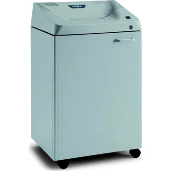 Kancelářská technika Skartovač Kobra 300.1 C4 E/S