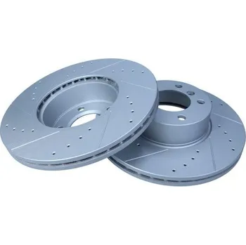 Brzdový kotouč Brzdový kotouč MAXGEAR 19-1941SPORT