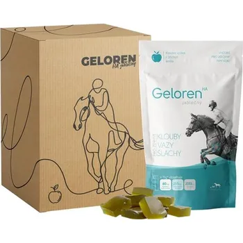Contipro a.s. Geloren HA 1350g