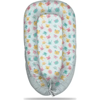 Hnízdečko pro miminko Sablio Hnízdečko pro miminko Dětské hračky