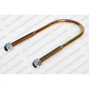 Držák pružiny LESJÖFORS 77814