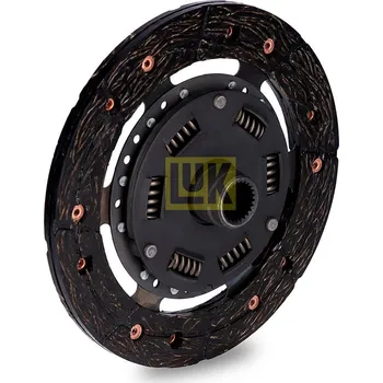 Auto-moto Lamela spojky LUK 318 0001 17