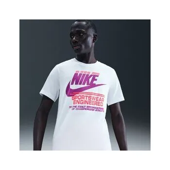 Nike M Sportswear T-Shirt XS