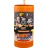 Vánoční dekorace Cinereplicas Naruto Deluxe 2025 adventní kalendář 16 x 33 cm
