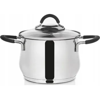 Hrnec Tradiční Hrnec Orion Jiřiny 0,01l