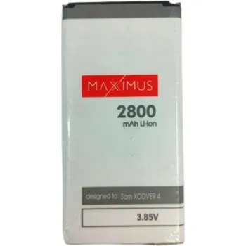 Baterie pro Samsung Maxximus 2800 mAh