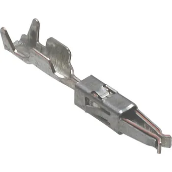 ISO konektor 254101 Mini ISO konektor samice