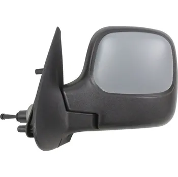 Auto zrcátko Vnější zpětné zrcátko ABAKUS 0529M05