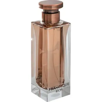 Dámský parfém French Avenue Francique 63.55 - EDP 100 ml
