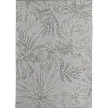 Koberec Ayyildiz Kusový koberec Desert 1302 grey - na ven i na doma Rozměry koberců: 80x150