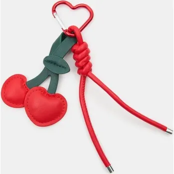 Sinsay - Klíčenka s motivem třešní - vícebarevná - 879GW-MLC - 879GW-MLC-ONE