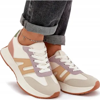 Dámská obuv Seastar dámské sportovní boty velikost 38