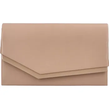 Kabelka JUNI DÁMSKÉ PSANÍČKO DM010 D.BE BÉŽOVÁ Barva: BÉŽOVÁ, Velikost: UNI