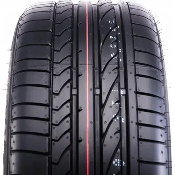 Letní osobní pneu Letní pneumatika Bridgestone Potenza RE050A1 255/35 R18 94 Y ochranný lem, zesílená (XL) * - BMW